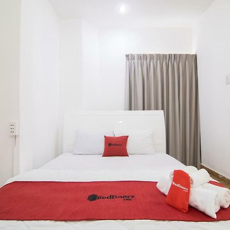 Reddoorz Plus Near Tan Dinh Market Ho Chi Minh-Byen Eksteriør billede