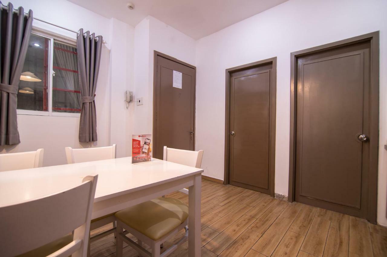 Reddoorz Plus Near Tan Dinh Market Ho Chi Minh-Byen Eksteriør billede